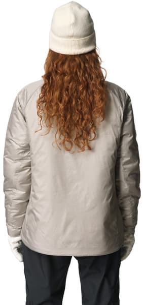 W's Dunfri Jacket Sandstorm, view: 3