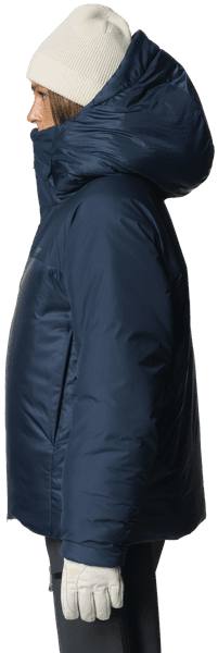 W's Double Dunfri Deep Sea Blue, view: 2