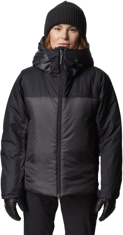 W's Double Dunfri True Black, view: 1