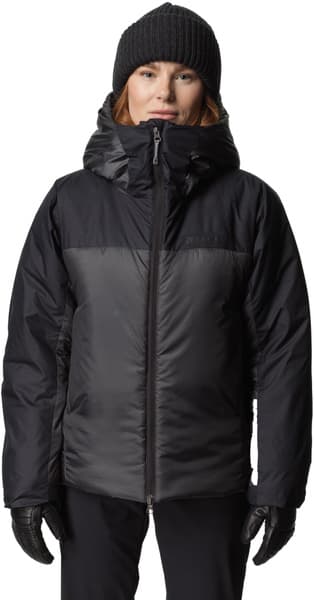 W's Double Dunfri True Black, view: 1