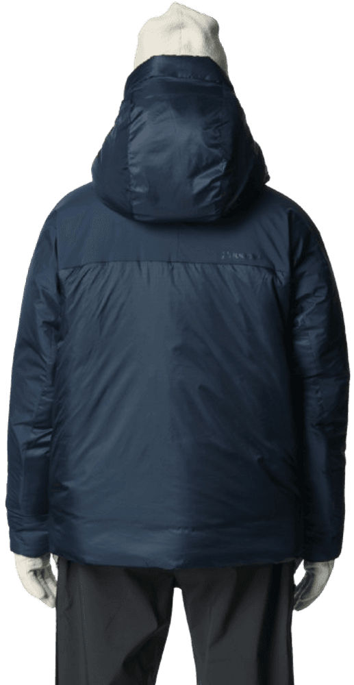 W's Double Dunfri Deep Sea Blue, view: 3