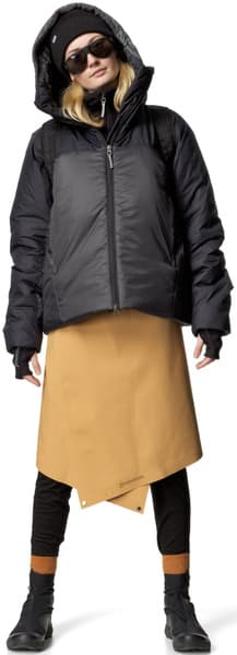 W's Double Dunfri True Black, view: 4