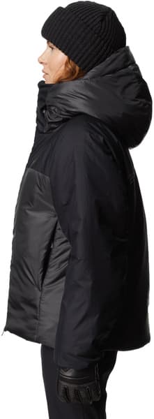 W's Double Dunfri True Black, view: 2