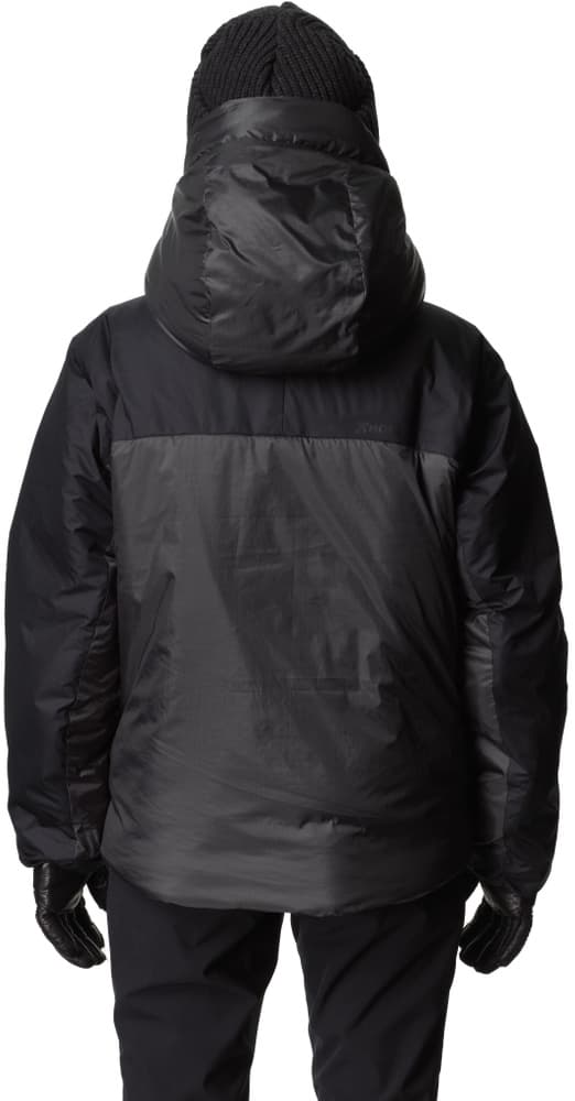 W's Double Dunfri True Black, view: 3