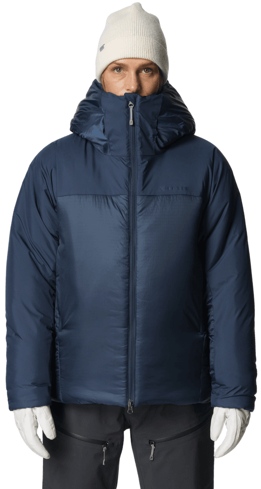 W's Double Dunfri Deep Sea Blue, view: 1