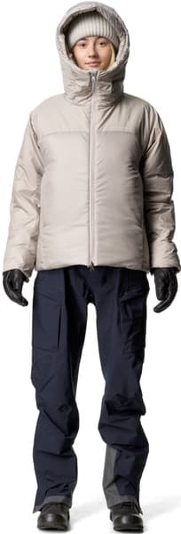 W's Double Dunfri Sandstorm, view: 5