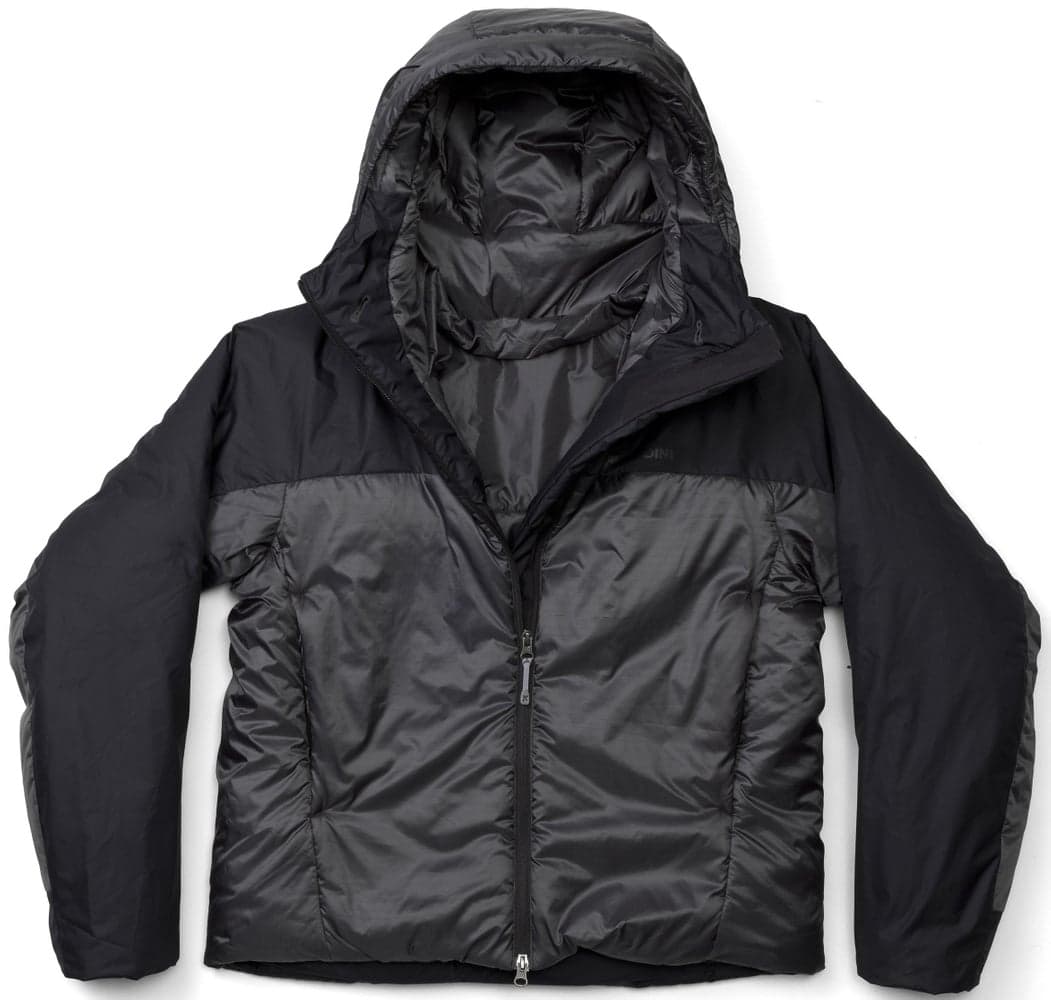 W's Double Dunfri True Black, view: 0