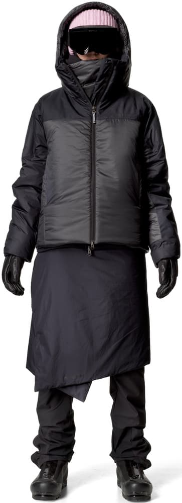 W's Double Dunfri True Black, view: 6