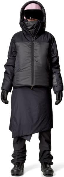 W's Double Dunfri True Black, view: 6