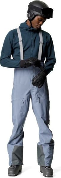M's Mono Air Houdi Blue Illusion, view: 4