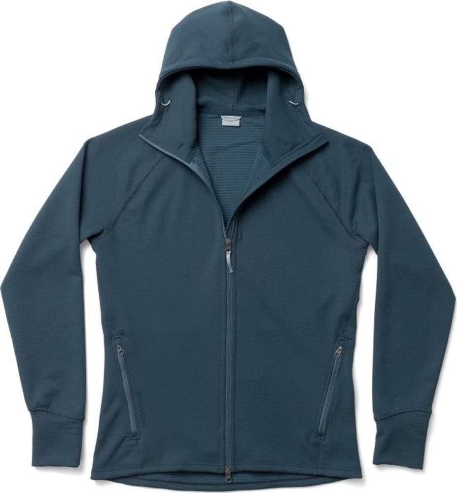 M's Mono Air Houdi Blue Illusion, view: 0