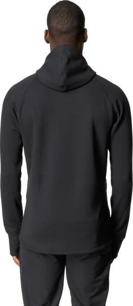 M's Mono Air Houdi True Black, view: 1