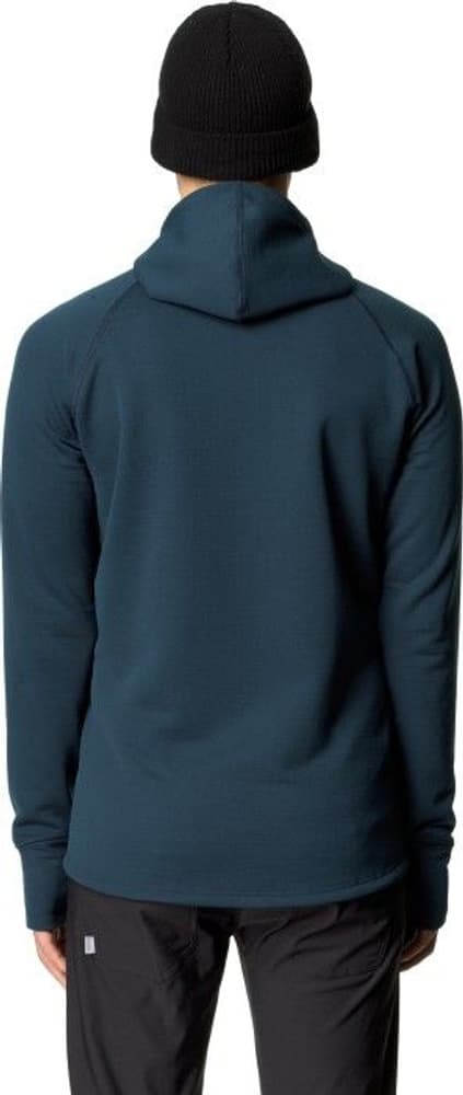 M's Mono Air Houdi Blue Illusion, view: 1