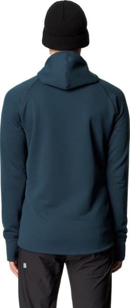 M's Mono Air Houdi Blue Illusion, view: 1