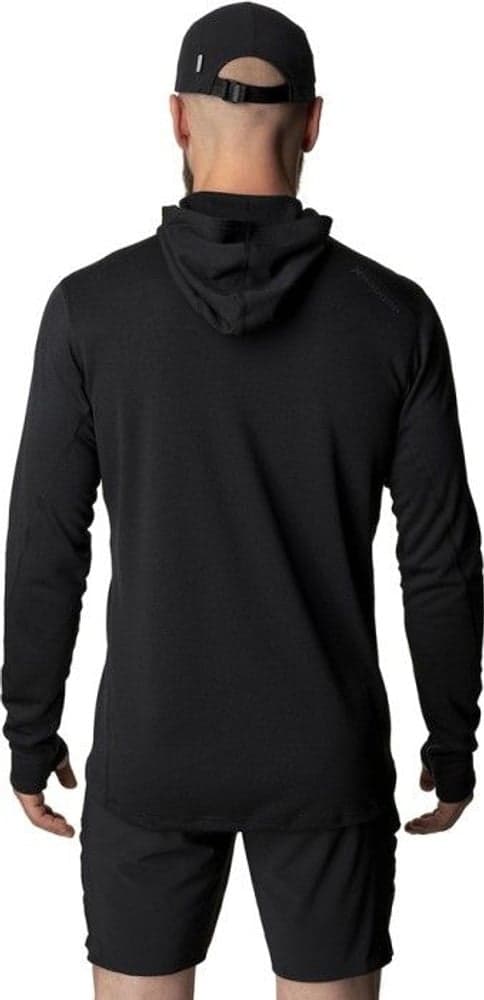 M's Phantom Houdi True Black, view: 3