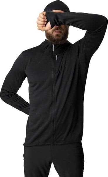 M's Phantom Houdi True Black, view: 1