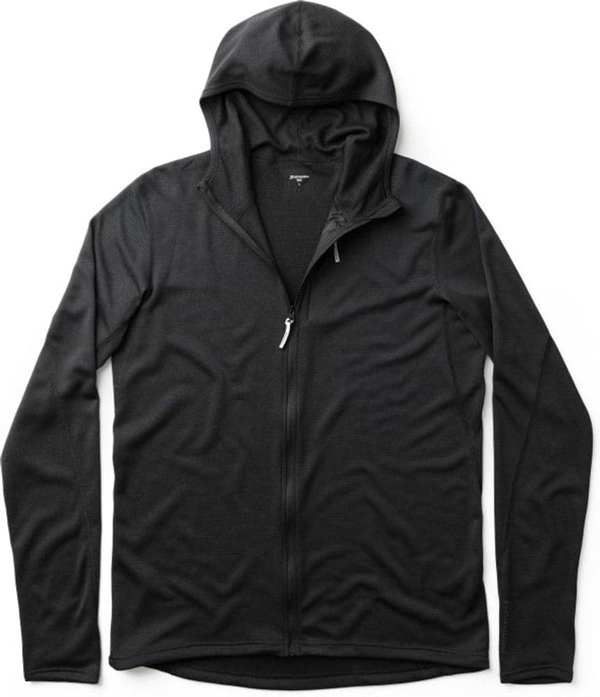 M's Phantom Houdi True Black, view: 0