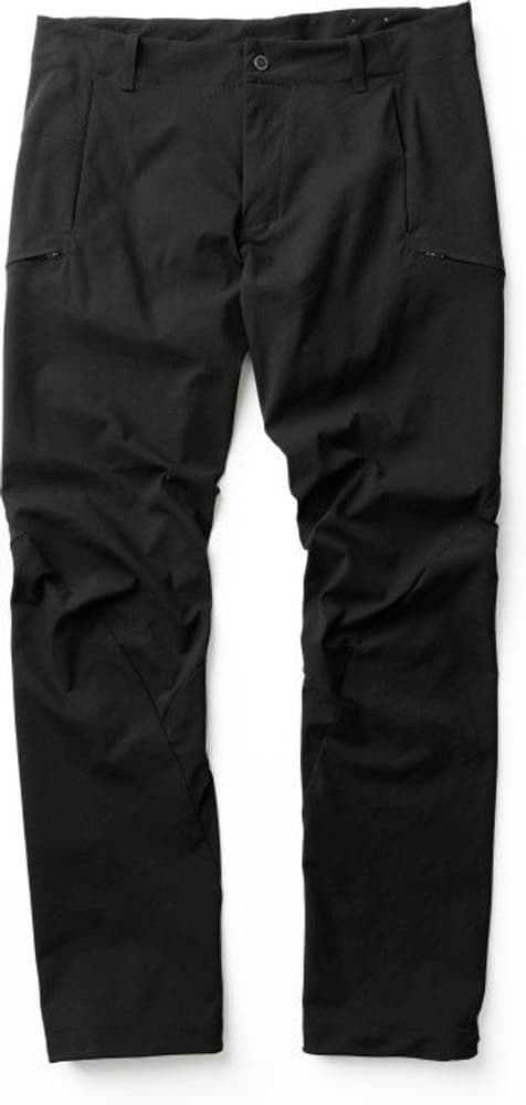 M's Skiffer Pants True Black, view: 0