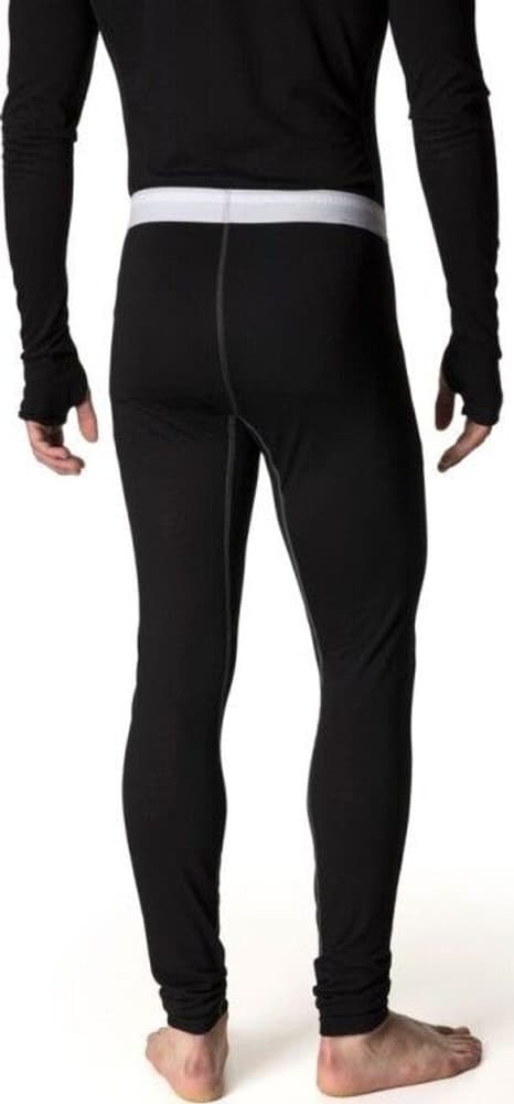 M's Desoli Tights True Black, view: 3