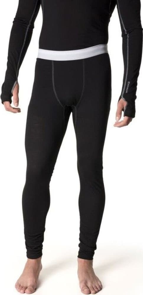 M's Desoli Tights True Black, view: 1