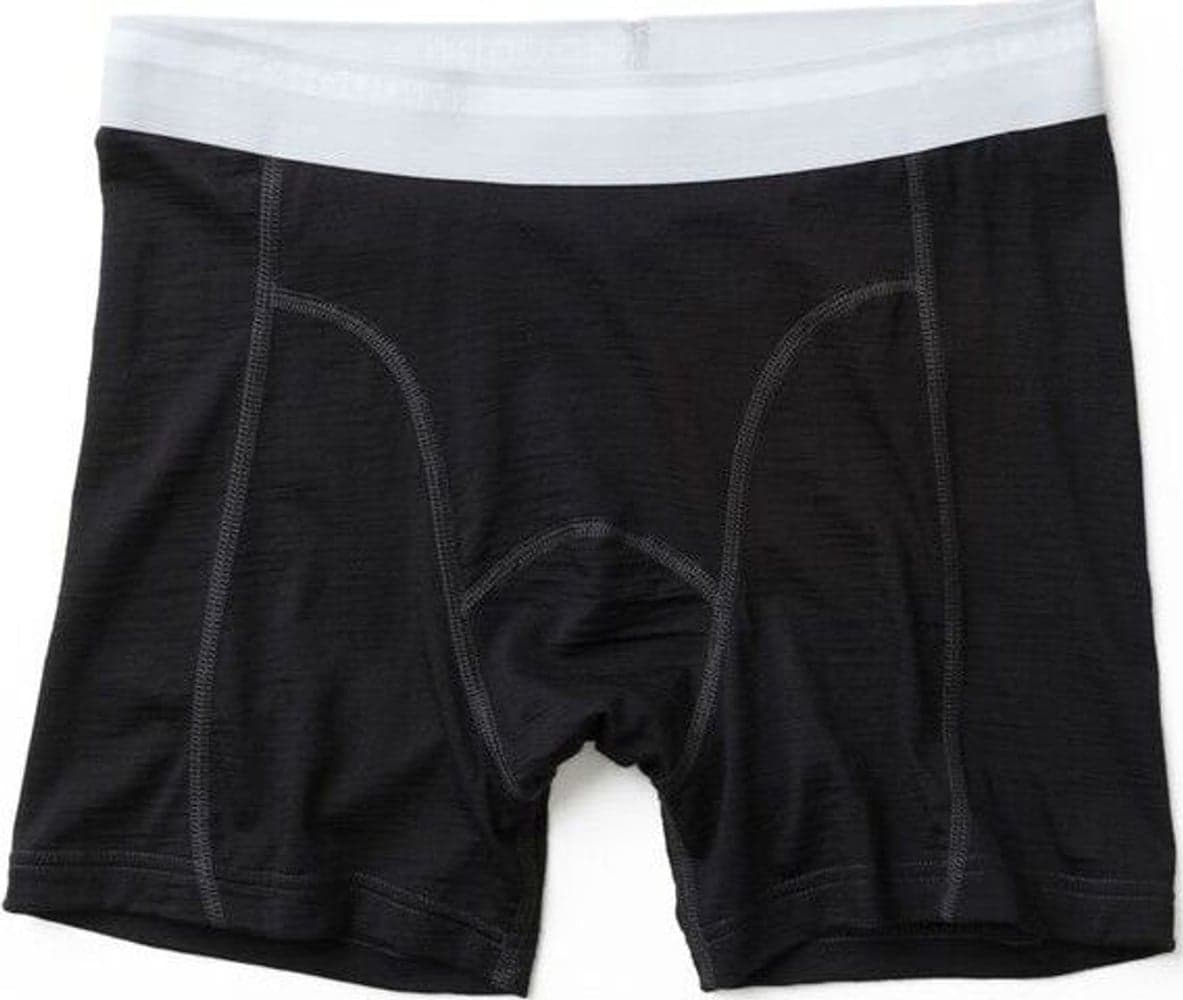 M's Desoli Boxers True Black, view: 0