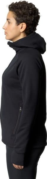 W's Mono Air Houdi True Black - view: 3