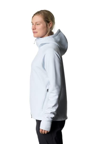 W's Mono Air Houdi Bluetiful, view: 2