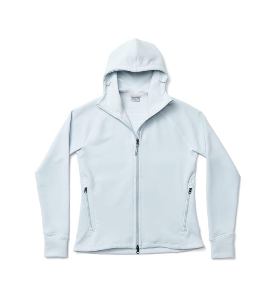 W's Mono Air Houdi Bluetiful, view: 1