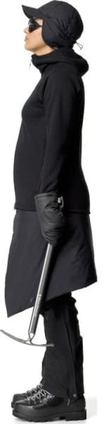 W's Mono Air Houdi True Black - view: 4