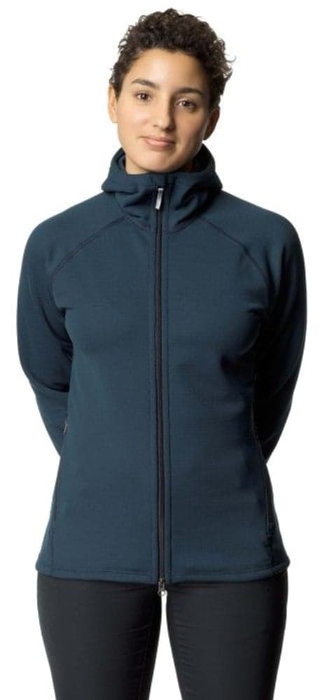 W's Mono Air Houdi Blue Illusion, view: 1