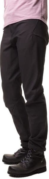 W's Skiffer Pants True Black, view: 1