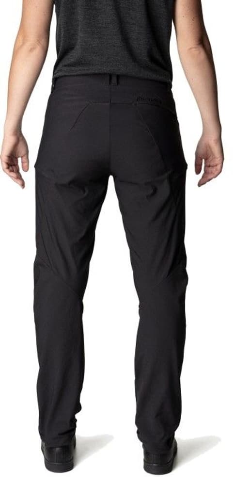 W's Skiffer Pants True Black, view: 3