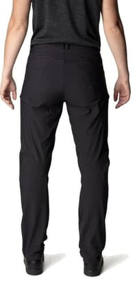 W's Skiffer Pants True Black - view: 3