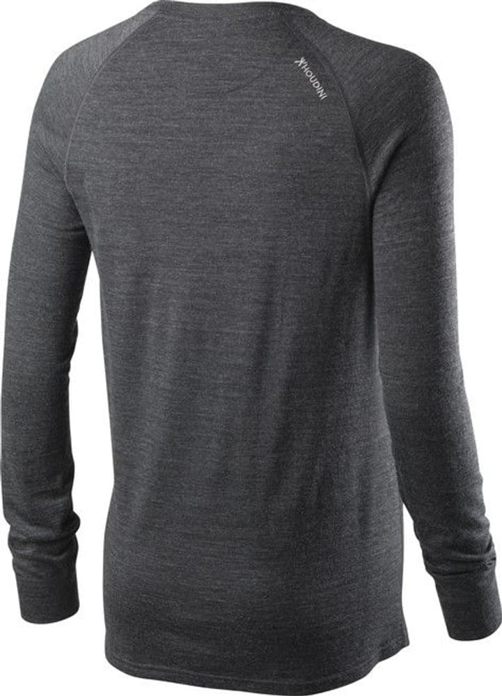 W's Activist Crew True Black, view: 1