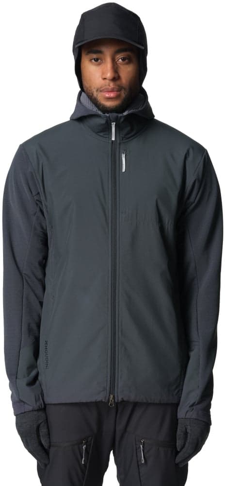 M's Moonwalk Houdi Big Bang Blue, view: 1