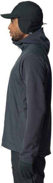 M's Moonwalk Houdi Big Bang Blue - view: 2