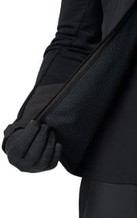 M's Moonwalk Houdi True Black - view: 5