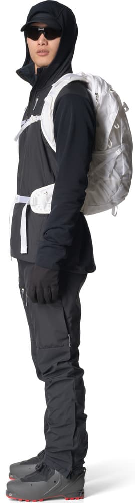 M's Moonwalk Houdi True Black, view: 7