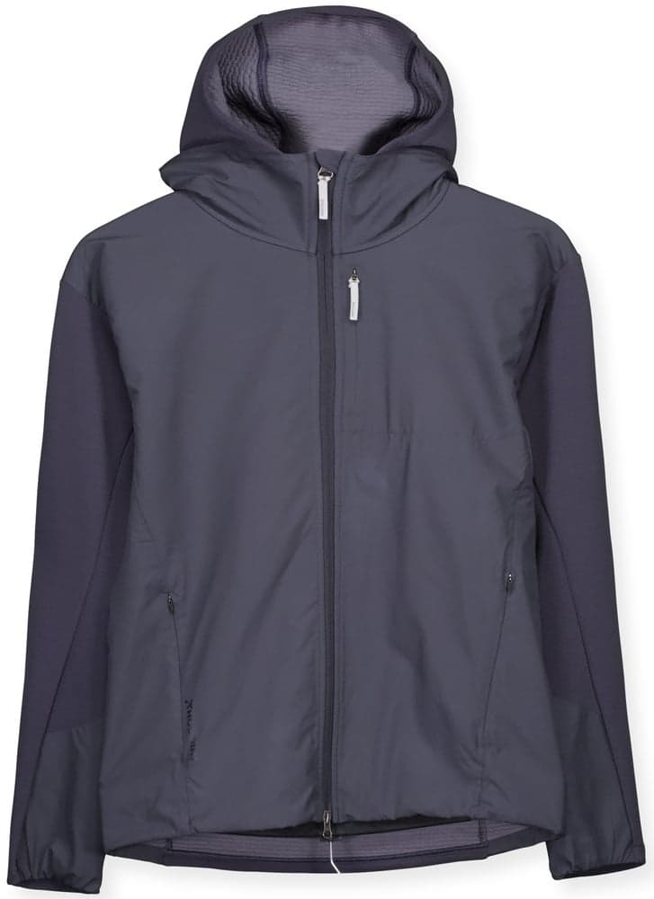 M's Moonwalk Houdi Big Bang Blue, view: 0