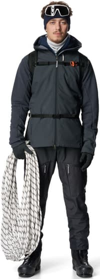 M's Moonwalk Houdi Big Bang Blue - view: 4