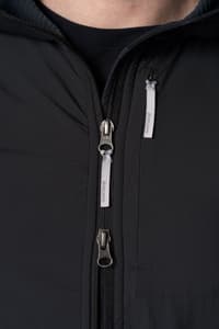 M's Moonwalk Houdi True Black - view: 3