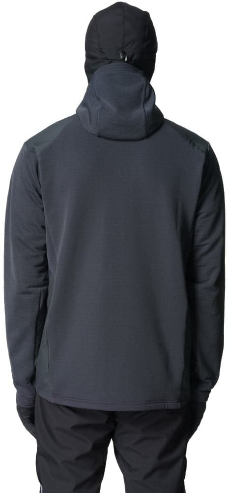 M's Moonwalk Houdi Big Bang Blue, view: 3