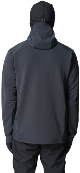 M's Moonwalk Houdi Big Bang Blue, view: 3