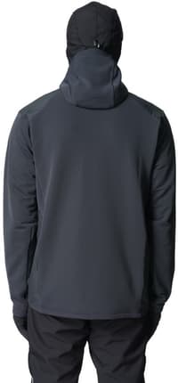 M's Moonwalk Houdi Big Bang Blue - view: 3