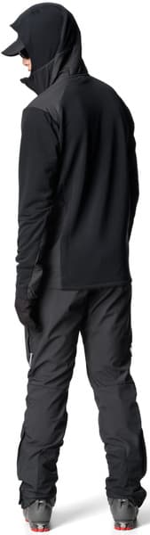 M's Moonwalk Houdi True Black, view: 8