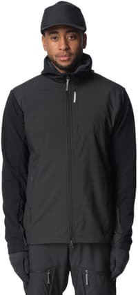 M's Moonwalk Houdi True Black - view: 1