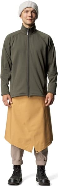 M's Power Up Jacket Baremark Green, view: 4