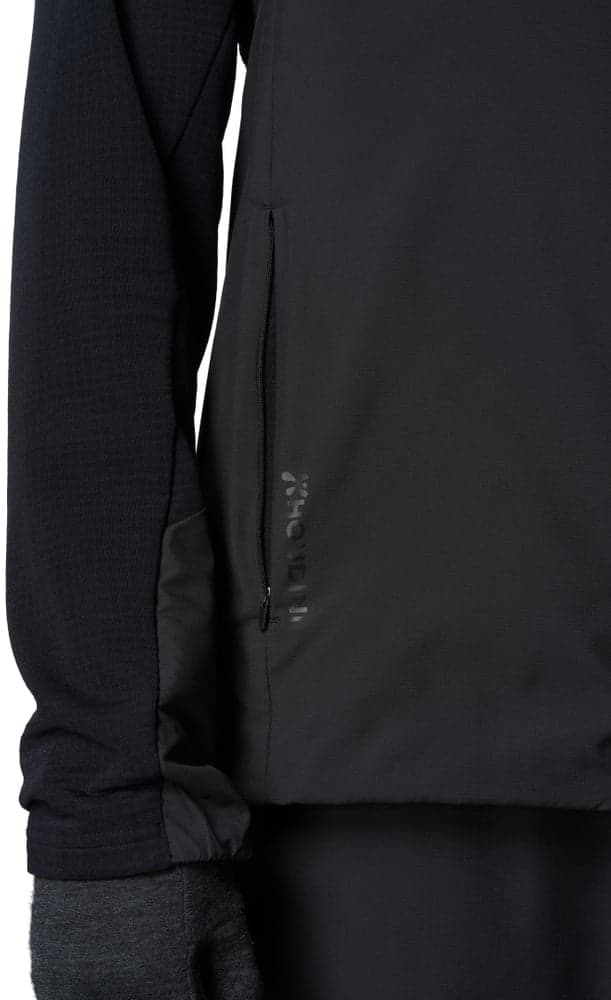 W's Moonwalk Houdi True Black, view: 7