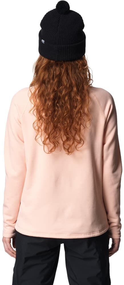 W's Power Up Jacket Dulcet Pink, view: 3