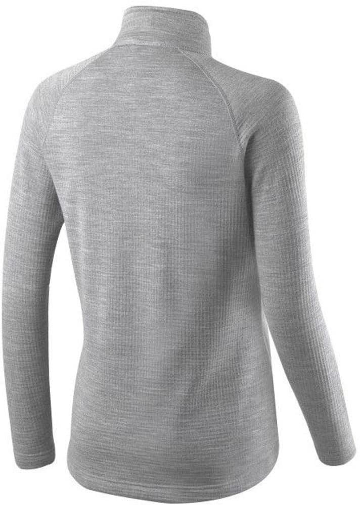 W's Wooler Halfzip College Grey, view: 1